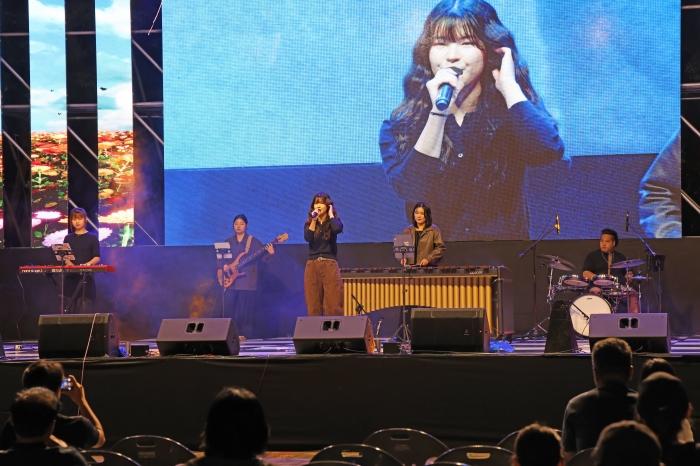 2025. 제36회 설화예술제